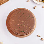 Dubai Chocolate Cake 6 Inches