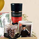 Conovocation Celebration Hamper