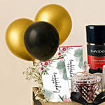 Conovocation Celebration Hamper