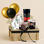 Conovocation Celebration Hamper