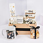 Smells Like Success Graduation Hamper