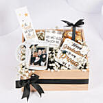 Smells Like Success Graduation Hamper