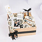 Smells Like Success Graduation Hamper