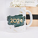 Smells Like Success Graduation Hamper