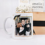 Smells Like Success Graduation Hamper