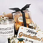 Smells Like Success Graduation Hamper