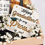 Smells Like Success Graduation Hamper