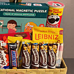 Birthday Celebration Hamper For Kids