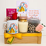 You Are Strong and Amazing Hamper