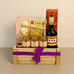 Healthy Gift Hampers for Mother