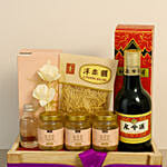Healthy Gift Hampers for Mother