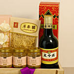 Healthy Gift Hampers for Mother