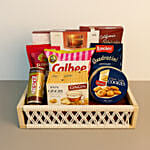 Scrummy Tempting Hamper