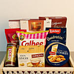 Scrummy Tempting Hamper