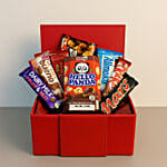 Chocolate Collection