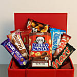Chocolate Collection