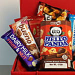 Chocolate Collection