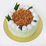 Pandan Ondeh Ondeh Cake 6 inches