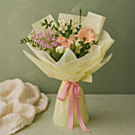 Affection - Elegant Flowers Bouquet