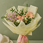 Affection - Elegant Flowers Bouquet