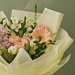Affection - Elegant Flowers Bouquet