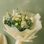 Blissful - Elegant Floral Expressions
