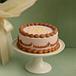 Blissful - Floral Expressions & Birthday Lychee Cake