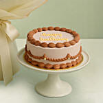 Blissful - Elegant Floral Expressions & Birthday Cake