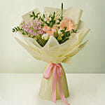 Affection - Elegant Flowers Bouquet