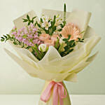 Affection - Elegant Flowers Bouquet