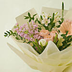 Affection - Elegant Flowers Bouquet