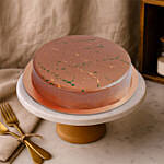 Dubai Chocolate Cake 6 Inches
