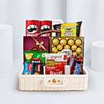Sweet & Salty Indulgence Hamper