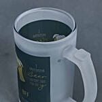 Beer Friends Forever Mug