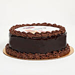 Friendship Day Wishes Cake