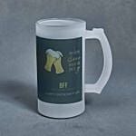 Beer Friends Forever Mug