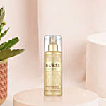 Kalanchoe Plant and Guess Girl Mist For Sister