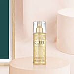 Sisters Day Photoframe and Guess Girl Mist