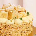 Butter Sponge Cake