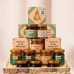 Wellness Treat Hamper