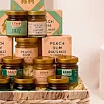 Wellness Treat Hamper