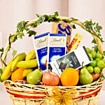 Fruits Basket Hamper