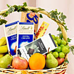 Fruits Basket Hamper