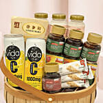 Healthy Hamper