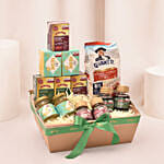 Hearty Healthy Hamper