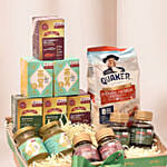 Hearty Healthy Hamper