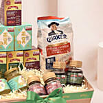 Hearty Healthy Hamper