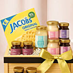 Wellness Wishes Gift Hamper