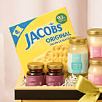 Wellness Wishes Gift Hamper
