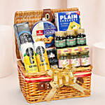 Wishing Wellness Curated Gift Hamper